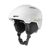 Skihelm met verstelbare ventilatie en oorbeschermers – Qunature – afbeelding 6