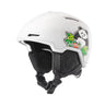 Skihelm met verstelbare ventilatie en oorbeschermers – Qunature – afbeelding 12