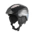 Skihelm met verstelbare ventilatie en oorbeschermers – Qunature – afbeelding 1