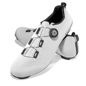 CR5 racefietsschoenen met carbonzool