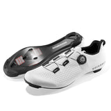 CR5 racefietsschoenen met carbonzool