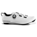 CR5 racefietsschoenen met carbonzool