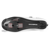 CR5 racefietsschoenen met carbonzool