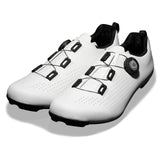 CR5 racefietsschoenen met carbonzool