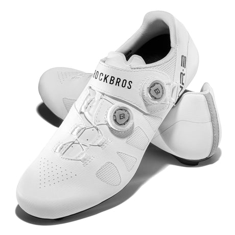 NR3 racefietsschoenen met draaisluiting