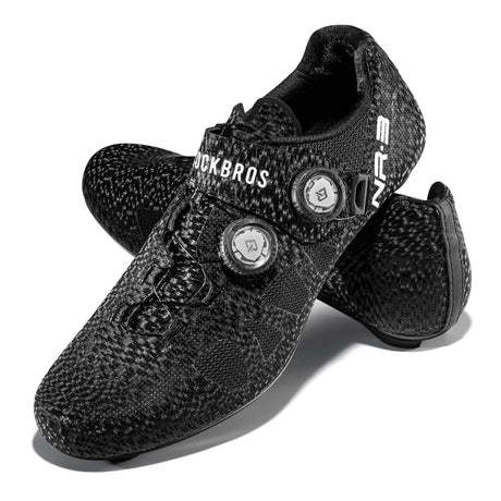 NR3 racefietsschoenen met draaisluiting