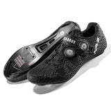 NR3 racefietsschoenen met draaisluiting