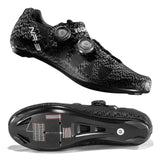 NR3 racefietsschoenen met draaisluiting