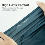 Zomerse bivakmuts van ice-silk stof