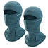 Zomerse bivakmuts van ice-silk stof