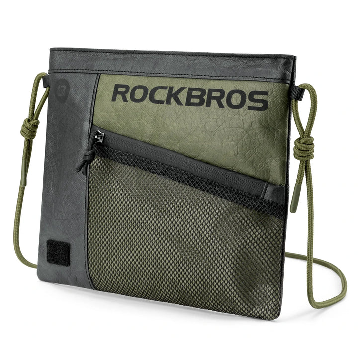 ROCKBROS stuurtas met schouderriem db002 1,5 l