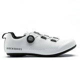 CR4 unisex fietsschoenen met ETIE-draaisluiting