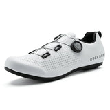 CR4 unisex fietsschoenen met ETIE-draaisluiting