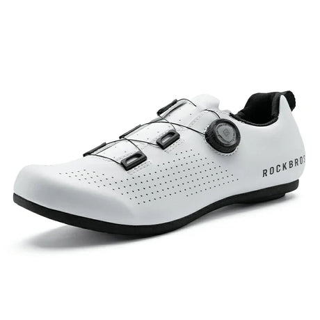 CR4 unisex fietsschoenen met ETIE-draaisluiting
