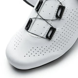 CR4 unisex fietsschoenen met ETIE-draaisluiting