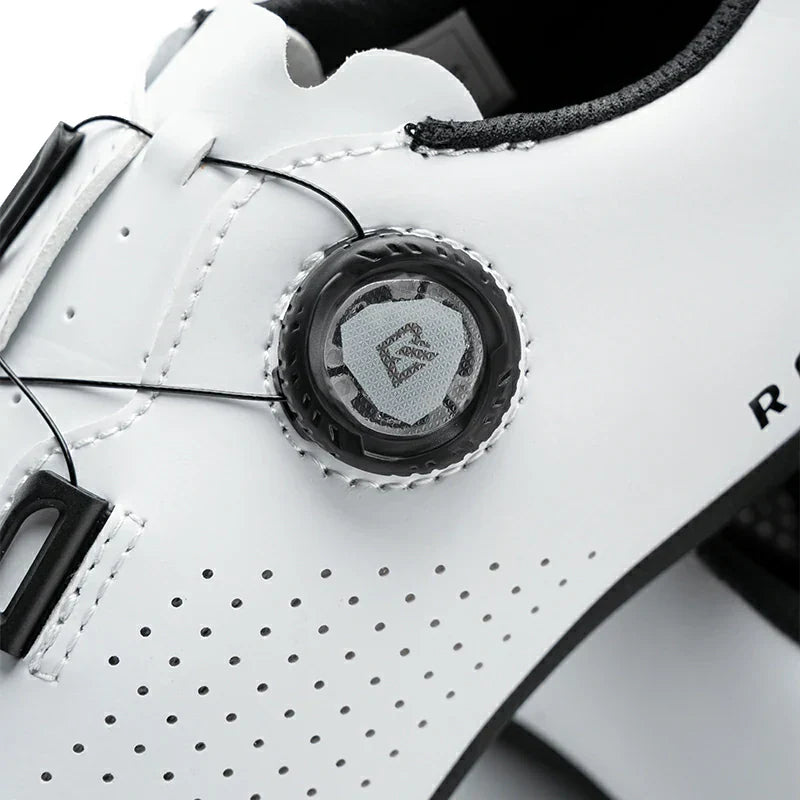 CR4 unisex fietsschoenen met ETIE-draaisluiting