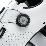 CR4 unisex fietsschoenen met ETIE-draaisluiting