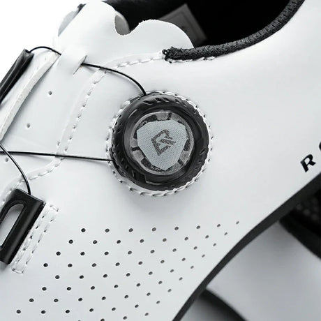 CR4 unisex fietsschoenen met ETIE-draaisluiting