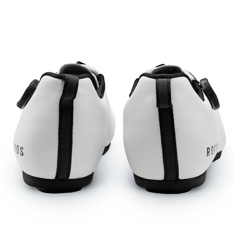 CR4 unisex fietsschoenen met ETIE-draaisluiting