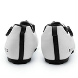 CR4 unisex fietsschoenen met ETIE-draaisluiting