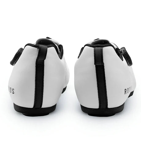 CR4 unisex fietsschoenen met ETIE-draaisluiting