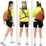 Lichte crossbody rugtas 11,5 L