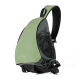 Lichte crossbody rugtas 11,5 L