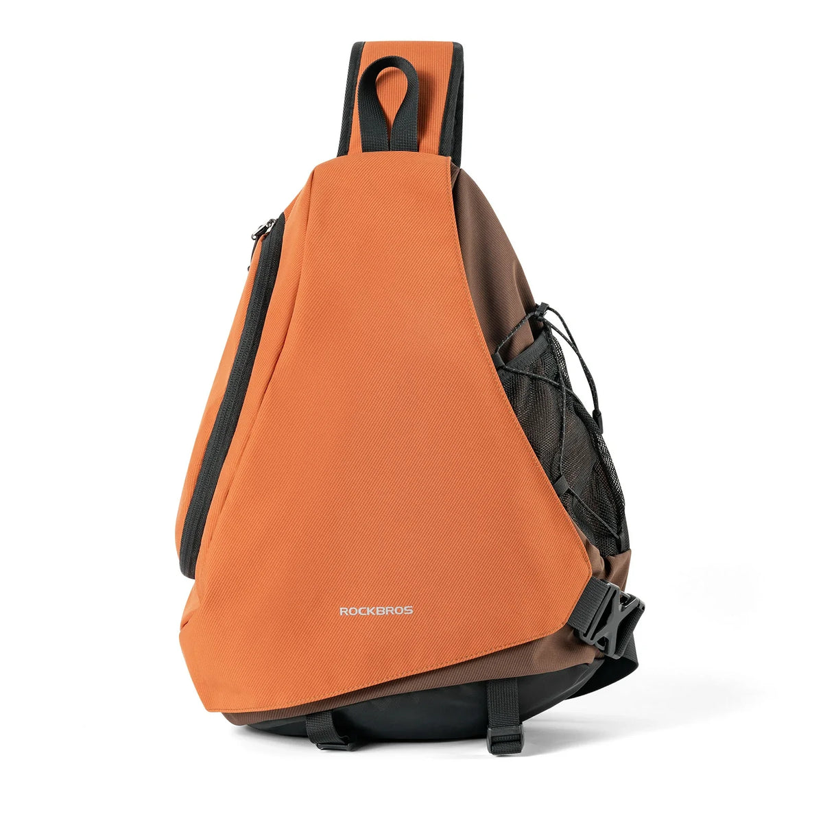 Lichte crossbody rugtas 11,5 L