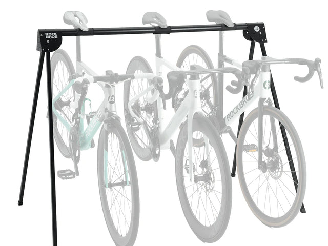 Meerdere fietsen