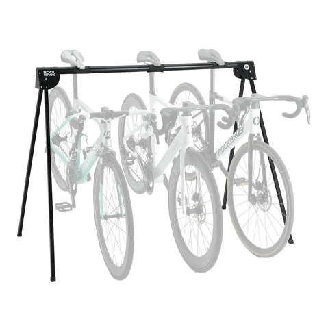 ROCKBROS opvouwbaar fietsrek voor 3 of 5 fietsen#maat_3_fietsen_model