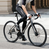 SPIN W2M 700C Rennrad - ROCKBROS-EU