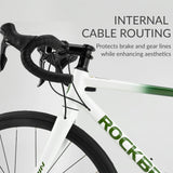 SPIN W2M 700C Rennrad - ROCKBROS-EU