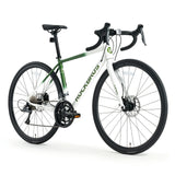 SPIN W2M 700C Rennrad - ROCKBROS-EU