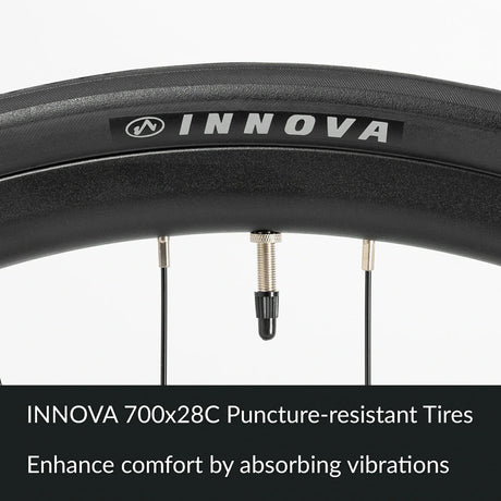 SPIN W2M 700C Rennrad - ROCKBROS-EU