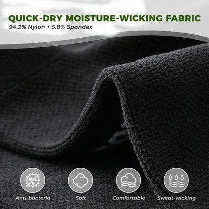 Breathable Sports Socks For Kids