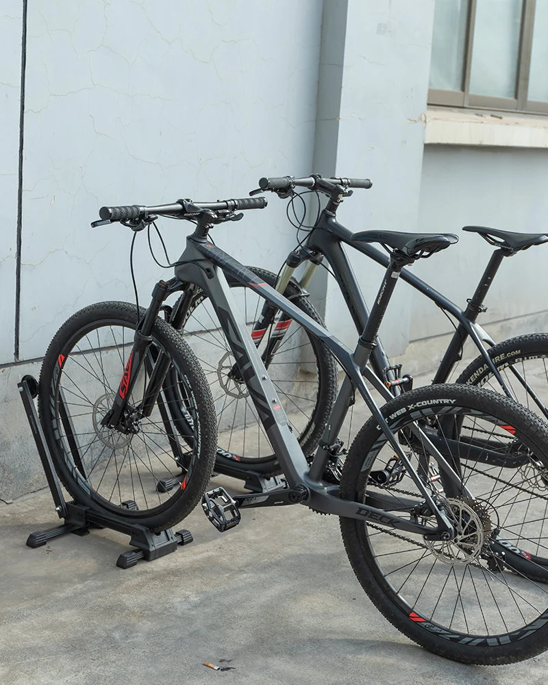 Dagelijks parkeren – ROCKBROS fietsenrekken