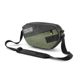 ROCKBROS road-to-sky duurzame stuurtas van gerecycled rubber 2,5 l