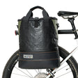 ROCKBROS eco-vriendelijke fietsdragertas 12l van gerecycled materiaal