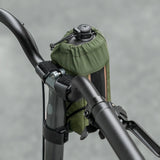 ROCKBROS road-to-sky duurzame fietsstuurhouder voor waterfles 0,8 l