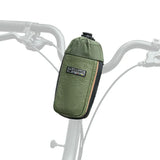 ROCKBROS road-to-sky duurzame fietsstuurhouder voor waterfles 0,8 l