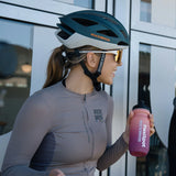 Fietshelm LK-69 met bionische ondersteuning