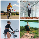 TVI fietspet voor onder de helm