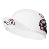 TVI fietspet voor onder de helm