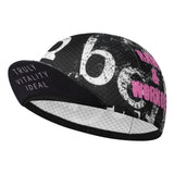 TVI fietspet voor onder de helm
