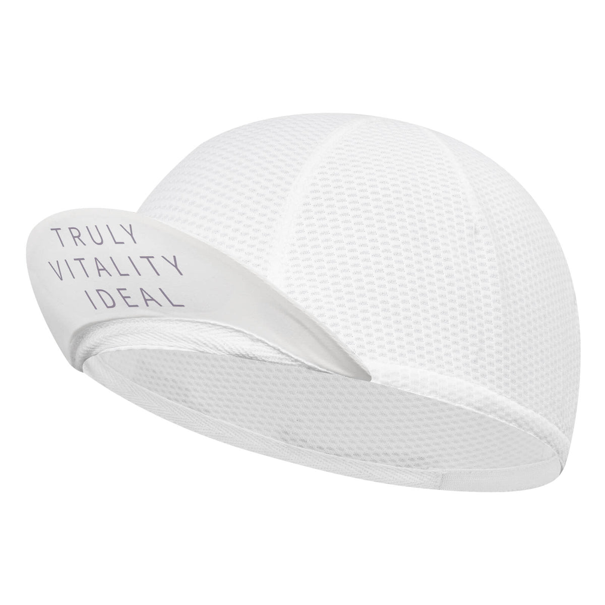 TVI fietspet voor onder de helm
