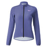 TVI dames windwerend licht fietsjack