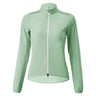 TVI dames windwerend licht fietsjack
