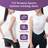 ROCKBROS tvi dames fietsshirt mouwloos ultralight#asian_size_m_(eu_size_s)