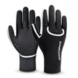 Unisex winter fietshandschoenen met touchscreen en grip