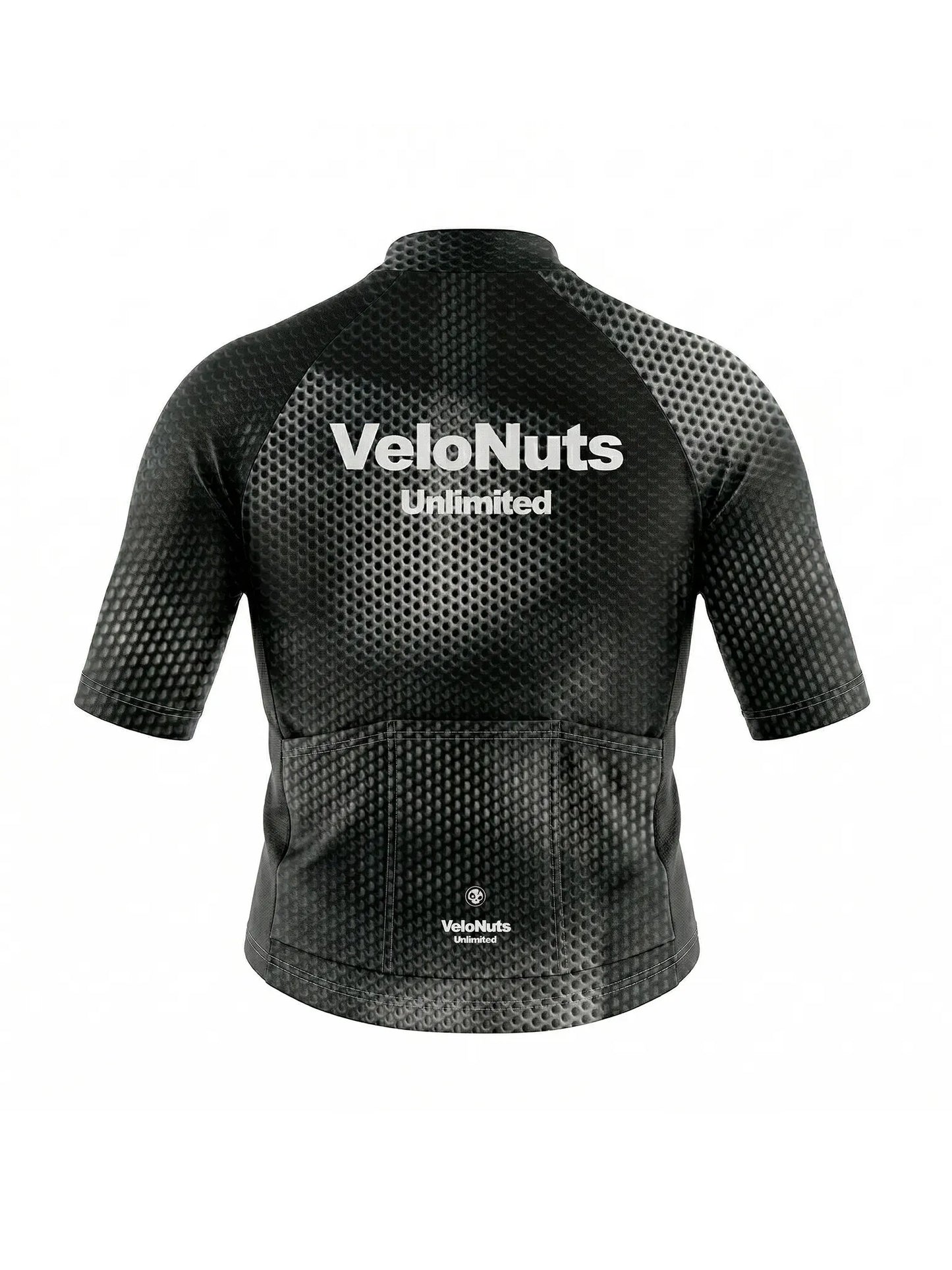 ROCKBROS heren fietsshirt Tech Skin ademend wielershirt Graphene Mesh